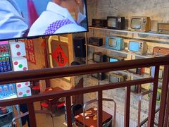 -竹笠烧烤(景缘居店)