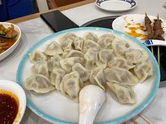 -清真·西北人家风味馆(中山中路店)