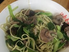 -泰顺江南春面馆