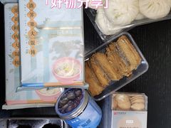 红烧狮子头-梅龙镇酒家(南京西路总店)