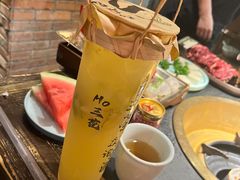 -吼堂老火锅(太古里总店)