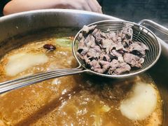 -潮味四季潮汕牛肉火锅(来凤街店)