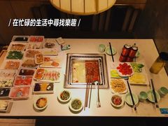 -野妹火锅(布吉店)
