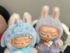 -泡泡玛特POPMART(宁波印象城店)