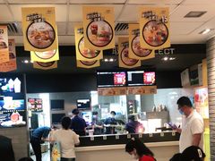 -麦当劳(世纪汇广场店)
