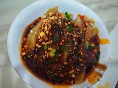 -何氏筠连水粉(明伦堂店)