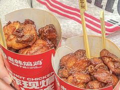 -吾悦广场(南京鼓楼店)