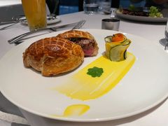 -L'Arome芳芳法国餐厅(仙林金鹰店)