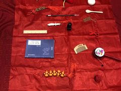 -艳阳天·非遗楚菜(武展店)