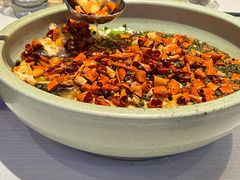 沸腾笋壳鱼-悦江(梅奔中心店)