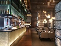 -曙亚洲餐厅-重庆富力艾美酒店(南坪万达广场店)
