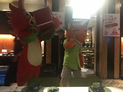 -狐狸爱上椰子鸡(滨江星光大道店)