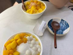 -小团圆糖水铺(襄阳南路店)