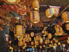 -老湖南民间菜·牛肉十八炒(花都店)
