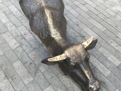 -孺子亭公园