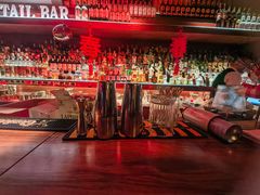 -鸡尾酒实验室酒吧(隆礼路店)