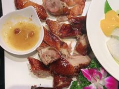 -高第街56号餐厅(泰安万达店)