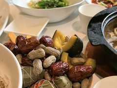 -盛百味·家宴餐厅(霸州分店)