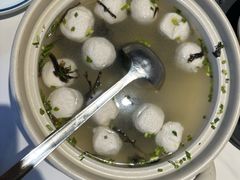 -渔港甄宴·海鲜·地标烟台菜(金沙滩店)