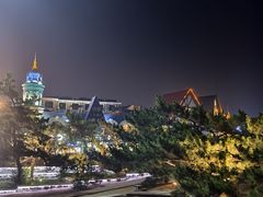 -老虎石海上公园