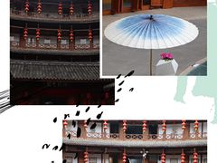 -洛带古镇