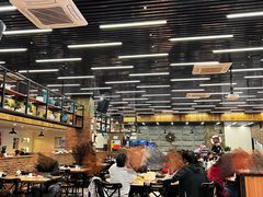 -九號渔港·蒸汽海鲜·粤菜茶点(八卦岭店)