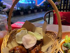 -鸽子张·家宴(黄辛庄旗舰店)