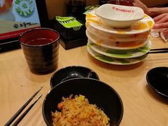 -友壹町寿司(佛山新DNA店)