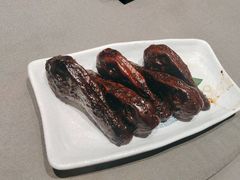 -小厨娘淮扬菜(清江苏宁广场店)