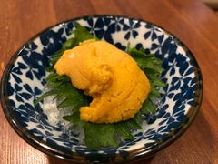 -尺山寸水日料(马桥满天星店)