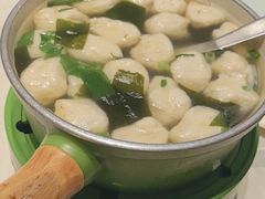 -北李妈妈菜·海肠捞饭(高新万达店)