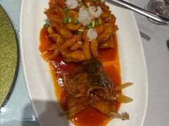-扬州饭店(南京东路店)