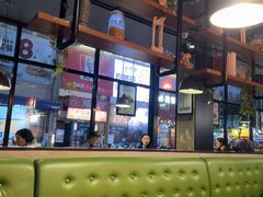 -萨贝尔意式西餐厅(古城新梦店)