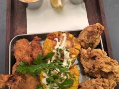 -尚牛社会 Beef & Liberty(金桥EKA天物店)