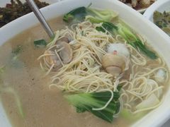 -丰收渔港饭店(嵊泗店)