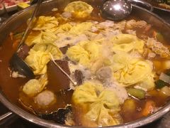 -香邦迷宗蟹(新汽车站店)