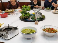 -野渡坡·极致湘菜·庭院餐厅(汉阳店)