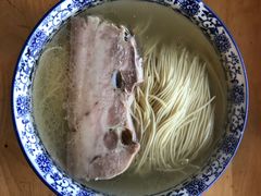枫镇大肉面-裕兴记·三虾面(西北街总店)
