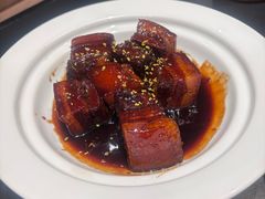 桂花红烧肉-金陵家宴·金陵春·南京菜(夫子庙店)