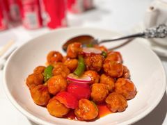 -玫瑰厅上海菜(兴国路店)