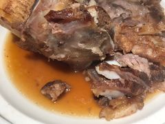 -西贝(上海我格广场店)