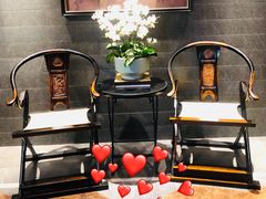 包厢-馋遇江南·精致湖景雅宴(东方之门店)