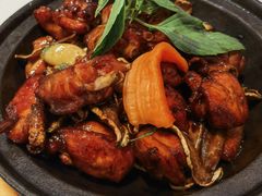 -鹿港小镇(悠唐店)