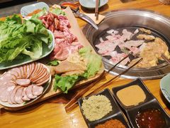 -玖泉里烤肉