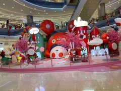 -凯德广场(西城店)