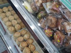 -北京稻香村(天桥乐汇百货商场店)