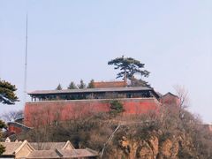 -妙峰山风景名胜区