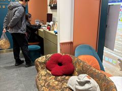 -海马体照相馆(重庆爱琴海购物公园店)