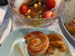 -库滋明·俄罗斯特色美食(中央大街店)