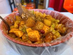 最那个的饭-胖哥料理(兴义里店)